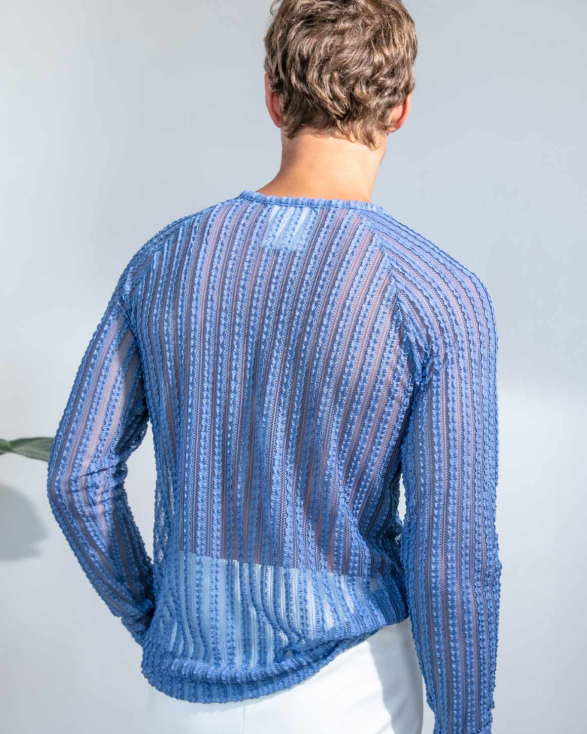 Benjamin Top – ORTTU