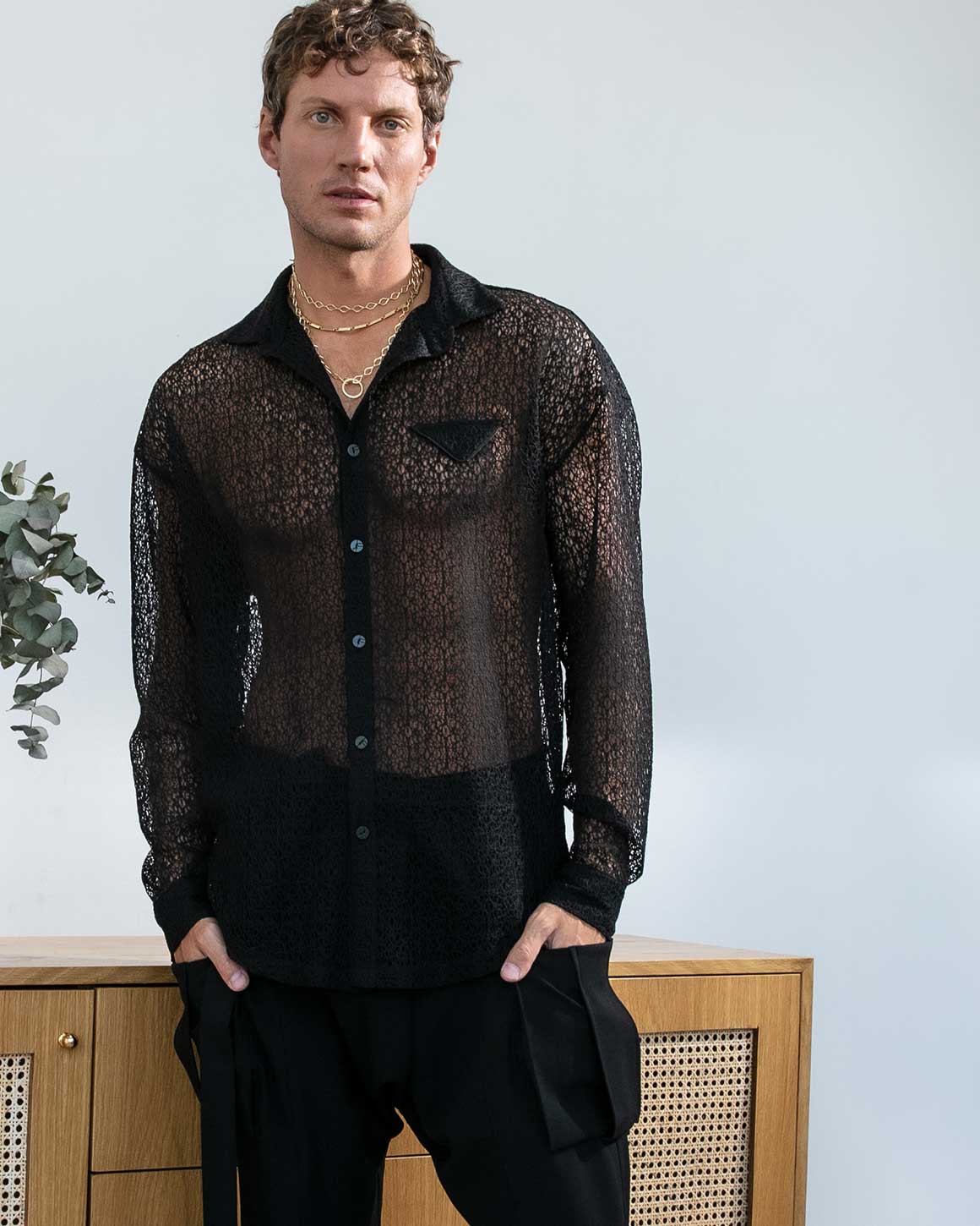 Christian Shirt – ORTTU