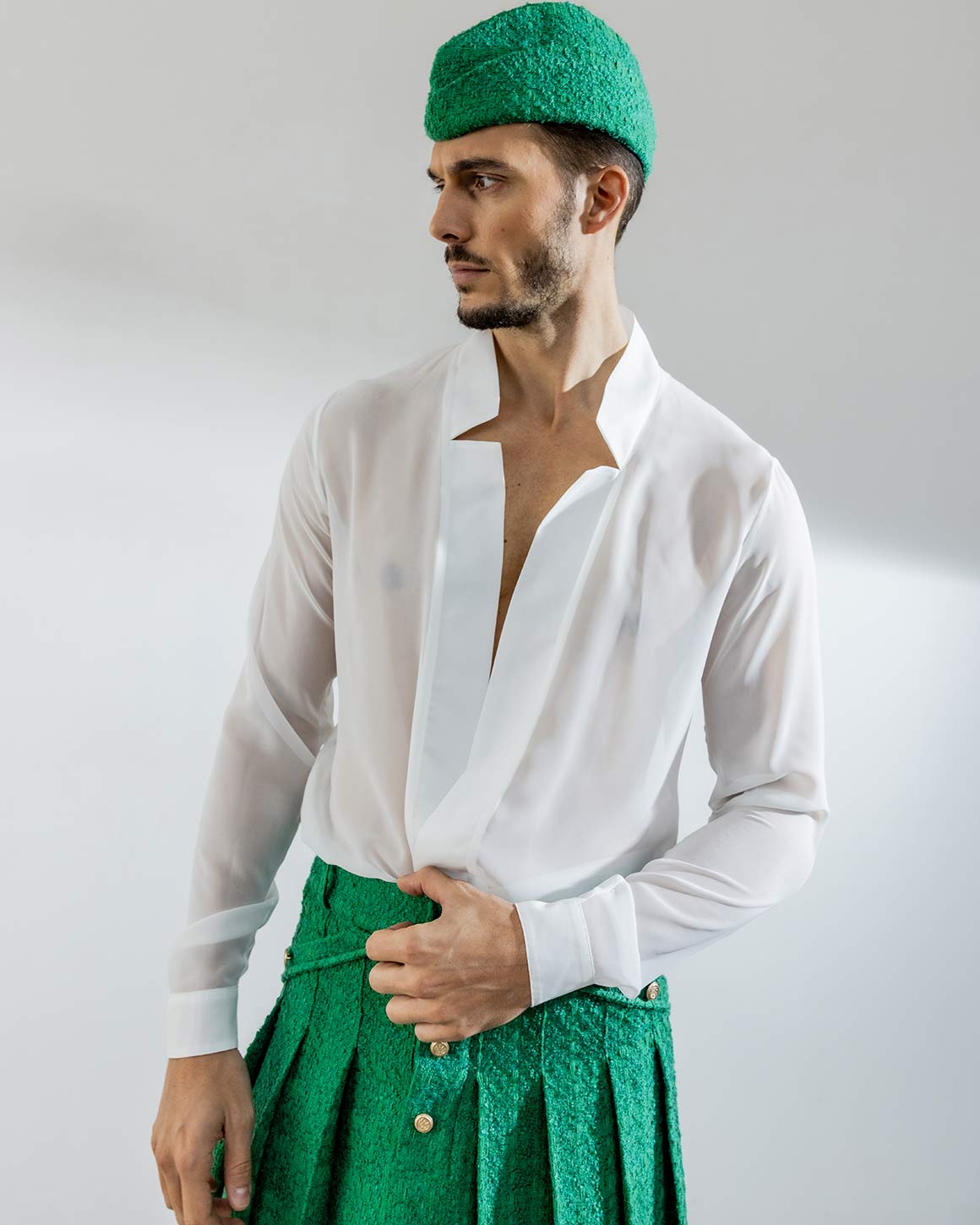 Giovanni Skirt