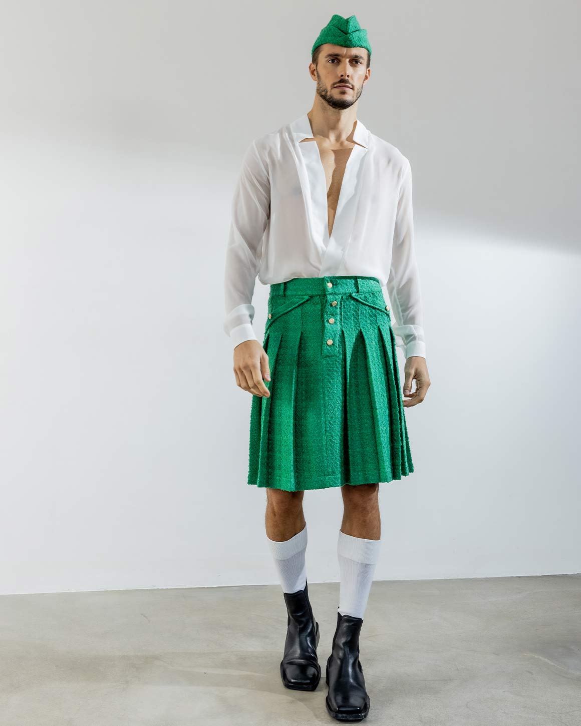 Giovanni Skirt