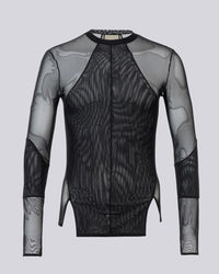 Alejandro Long Sleeve Top