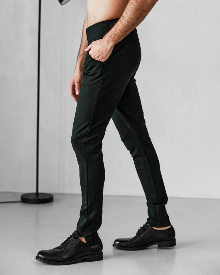 New York Jersey Pants – ORTTU