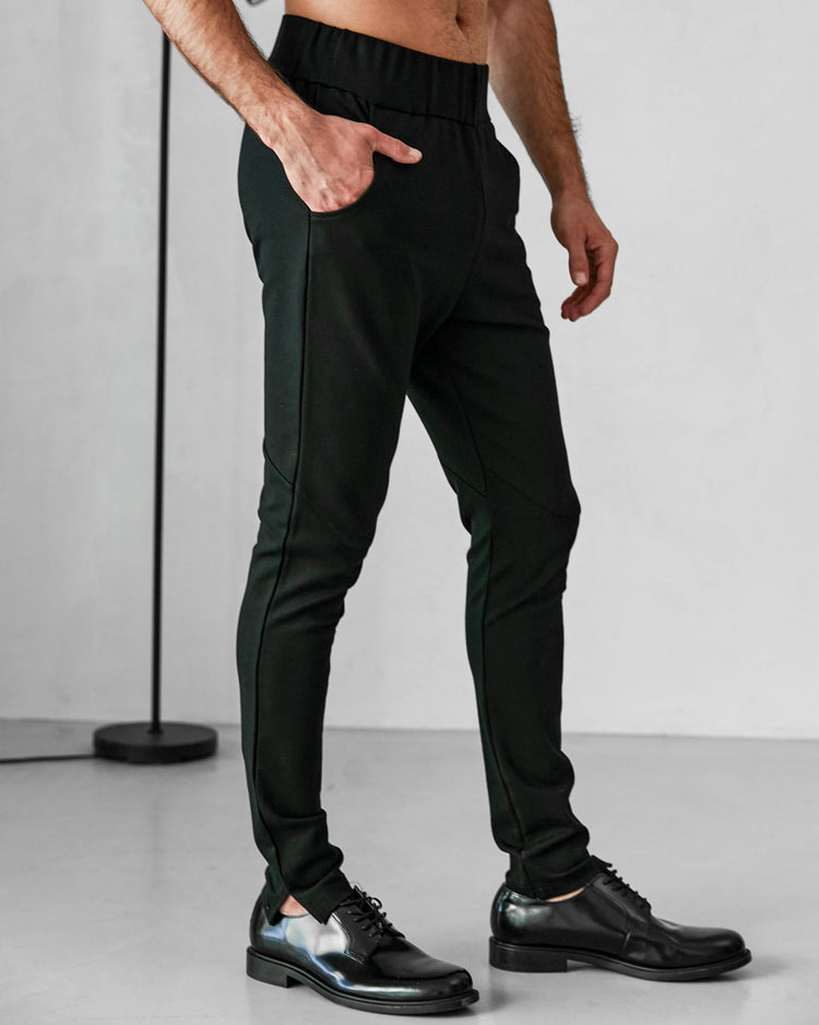 New York Jersey Pants – ORTTU