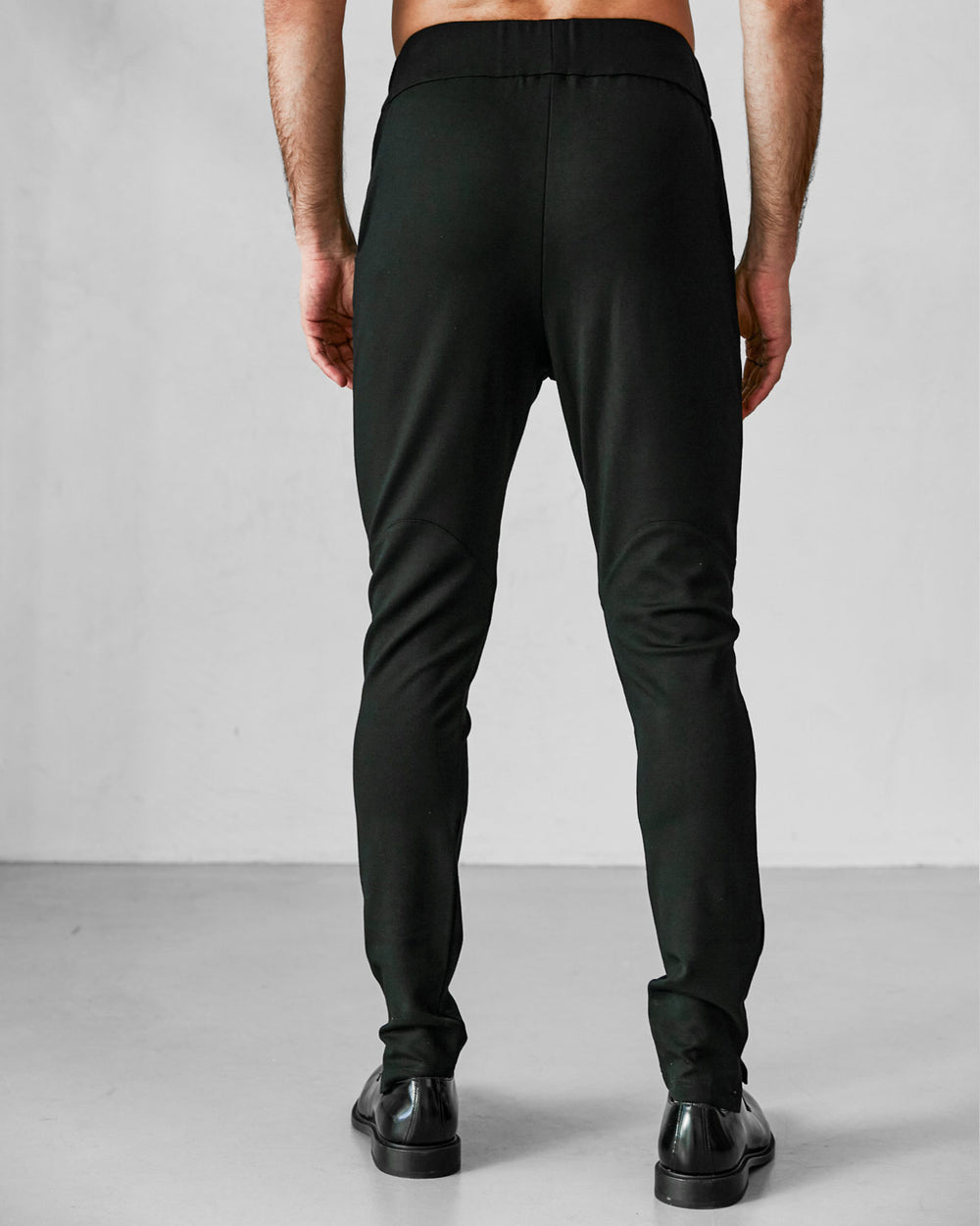 New York Jersey Pants – ORTTU