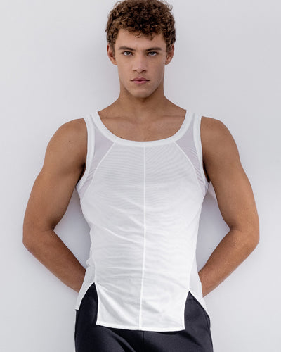 Alejandro Tank Top